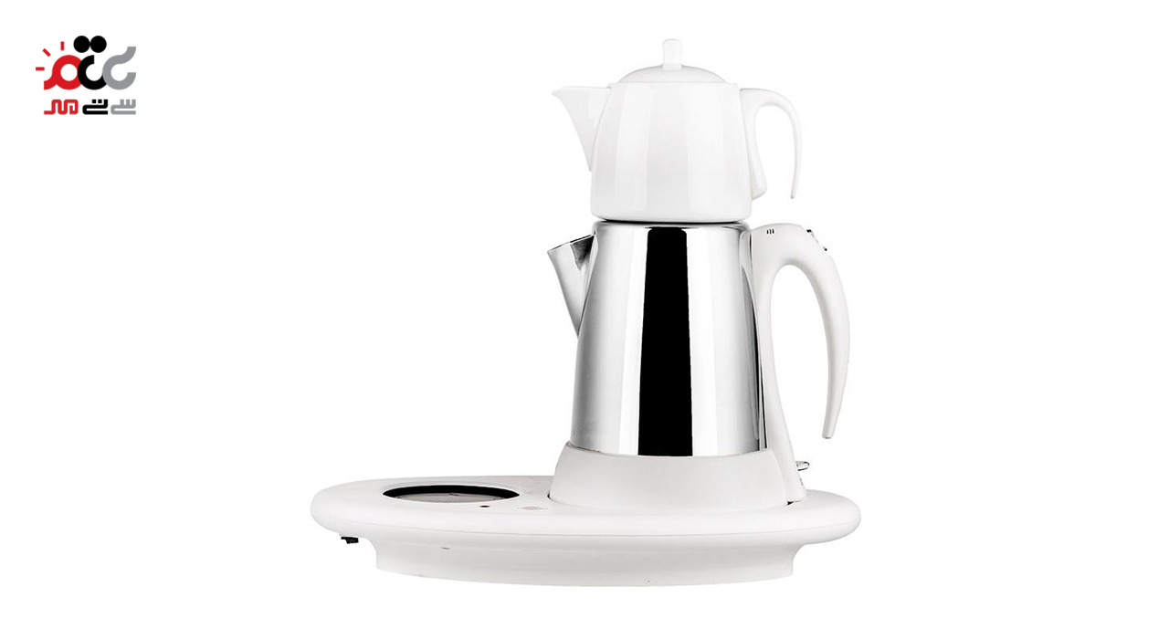 چای ساز پارس خزر مدل TM-3500SP