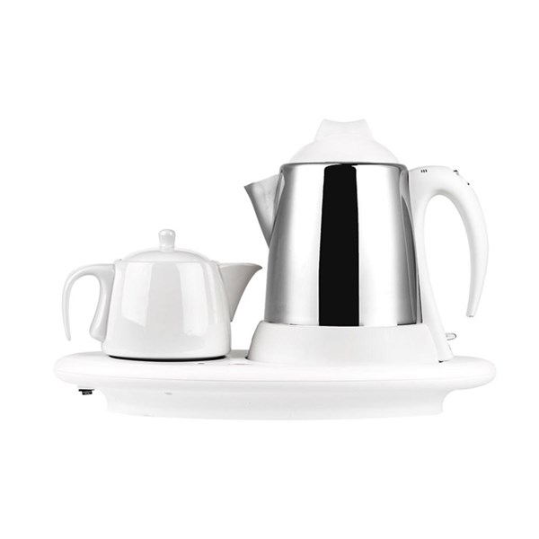 چای ساز پارس خزر مدل TM-3500SP