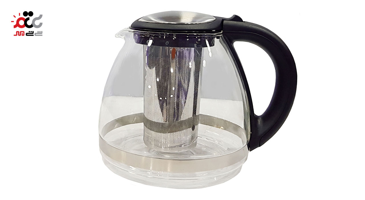 چای ساز  ساپر مدل STT577