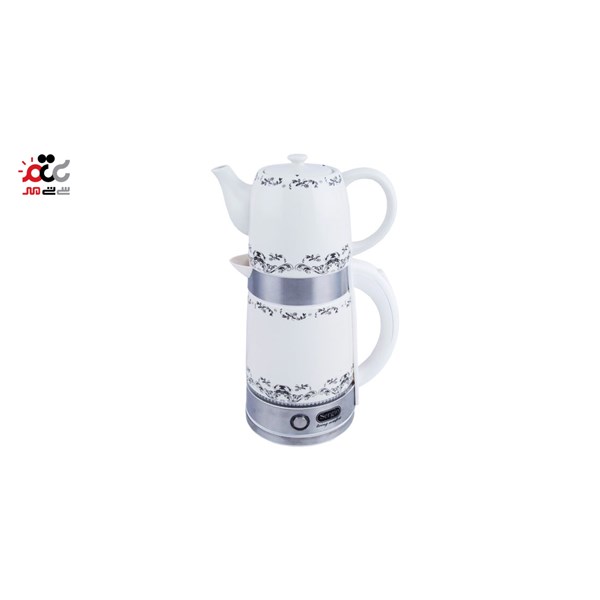 چای ساز سرجیو مدل STM-139C