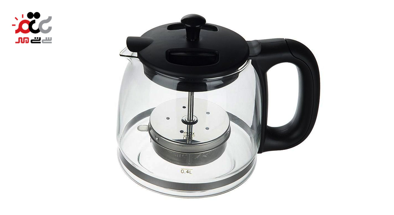 چای ساز سماوری تکنو مدل Te-911