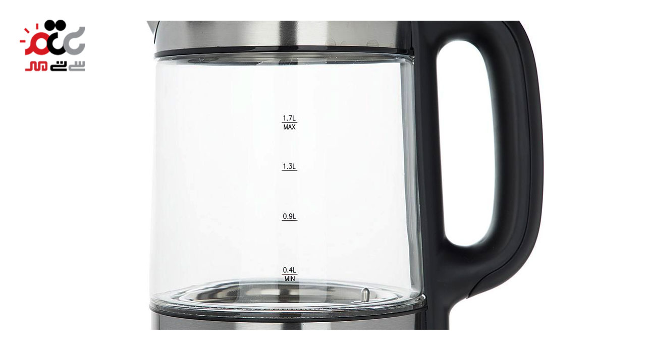 چای ساز سماوری تکنو مدل Te-911