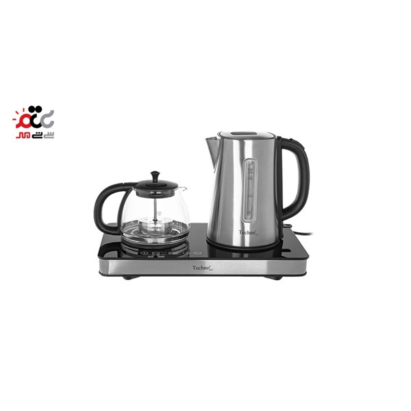 چای ساز تکنو مدل 983