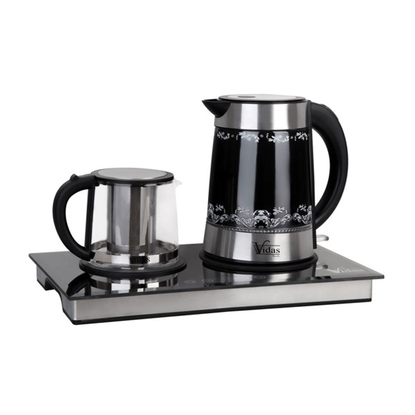 چای ساز  ویداس مدل VIR-2120