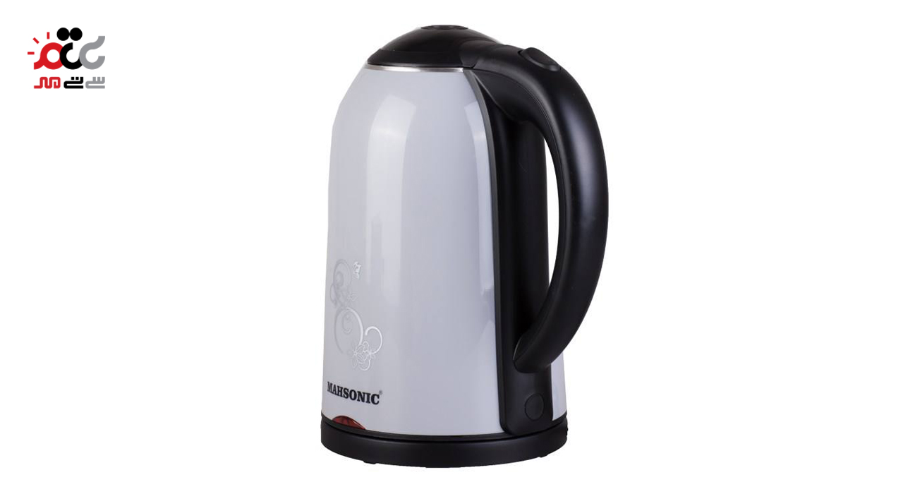 کتری برقی ماهسونیک مدل MK-501