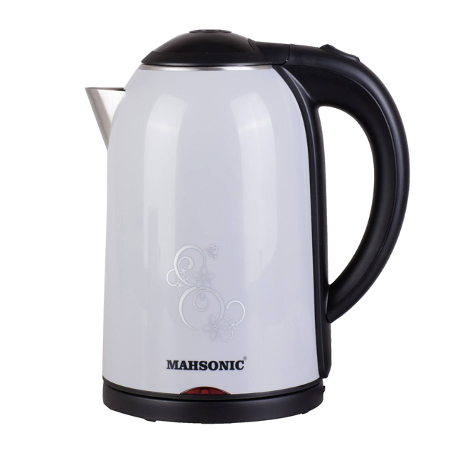 کتری برقی ماهسونیک مدل MK-501