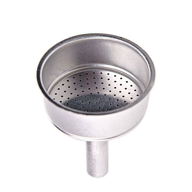 فیلتر قهوه و اسپرسو ساز مدل CUP4