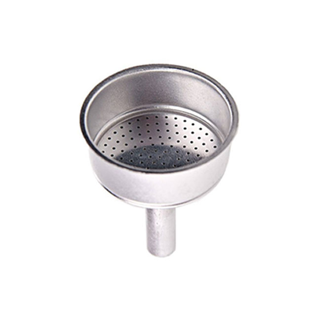 فیلتر قهوه و اسپرسو ساز مدل CUP3