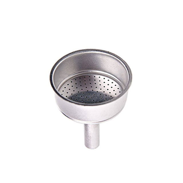 فیلتر قهوه و اسپرسو ساز مدل CUP2