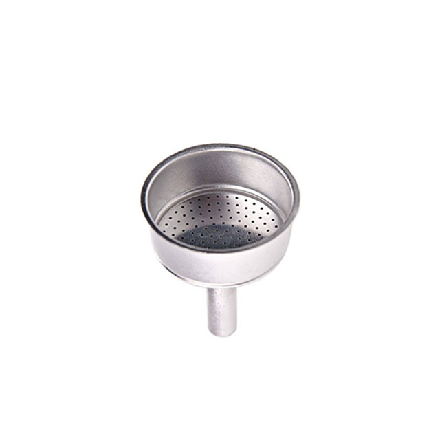 فیلتر قهوه و اسپرسو ساز مدل CUP 1
