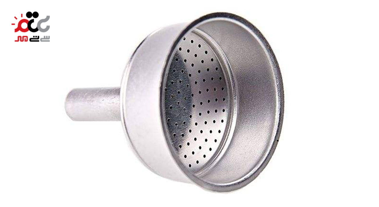 فیلتر قهوه و اسپرسو ساز مدل CUP 1