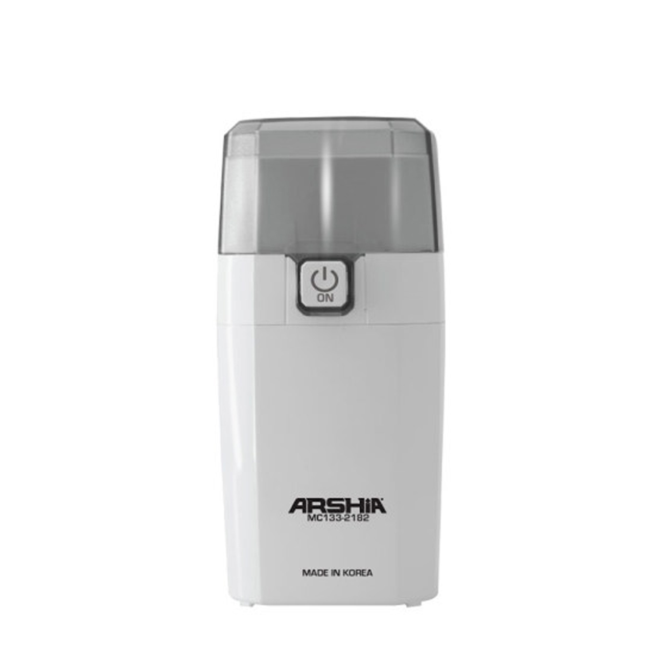 آسیاب قهوه‌ عرشیا مدل MC133-2182