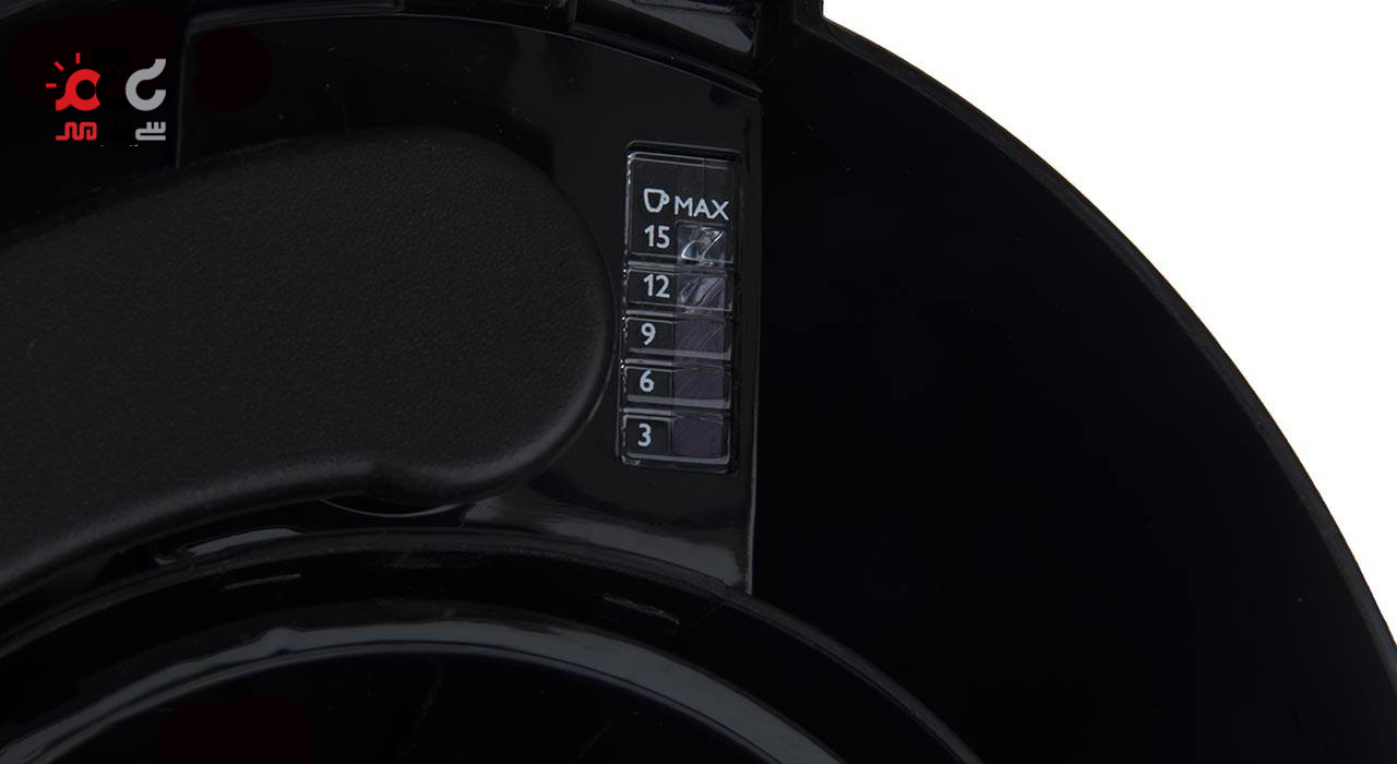 قهوه ساز فیلیپس مدل HD7447