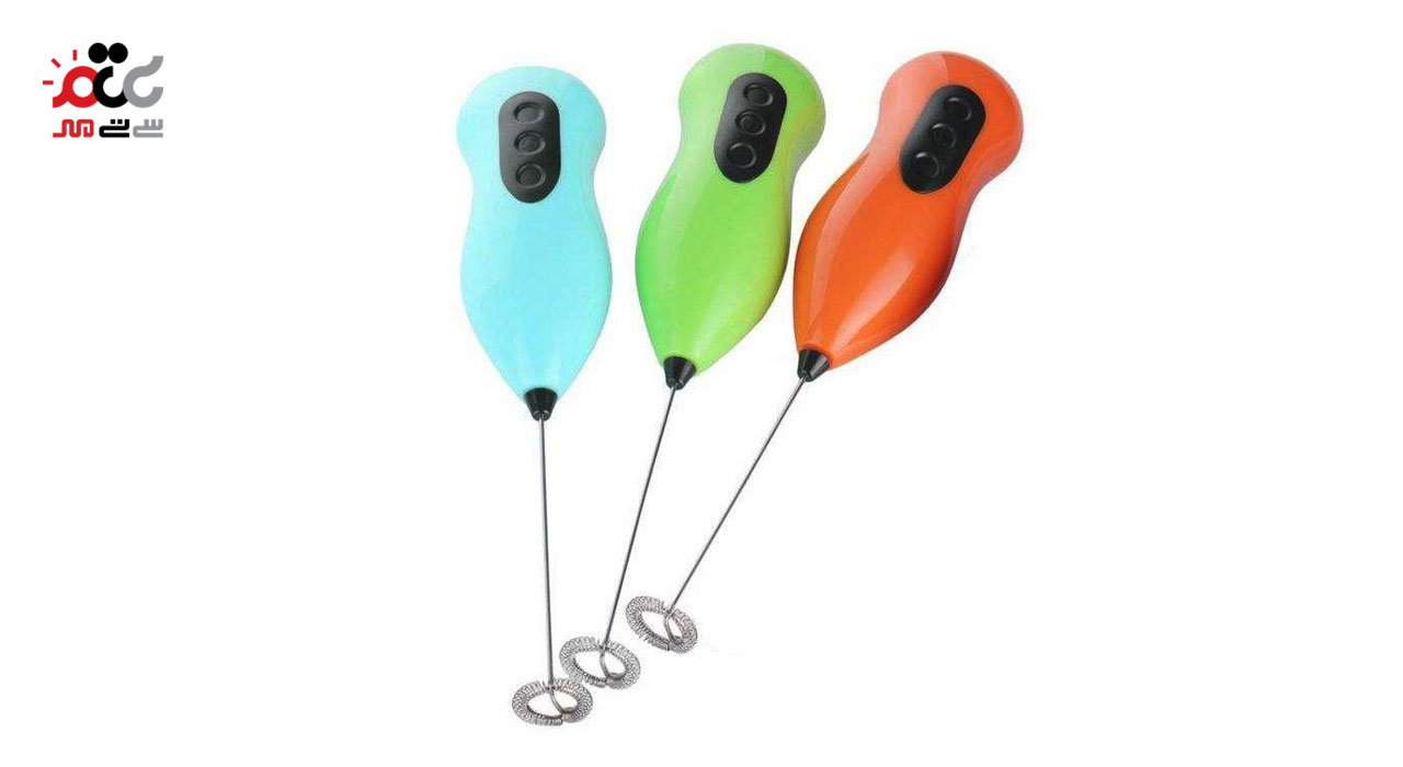 کف ساز  شیر مدل Coffee Whisk