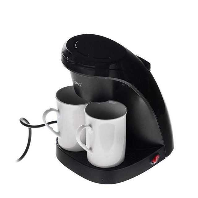 قهوه ساز اپکس مدل ACM-422W
