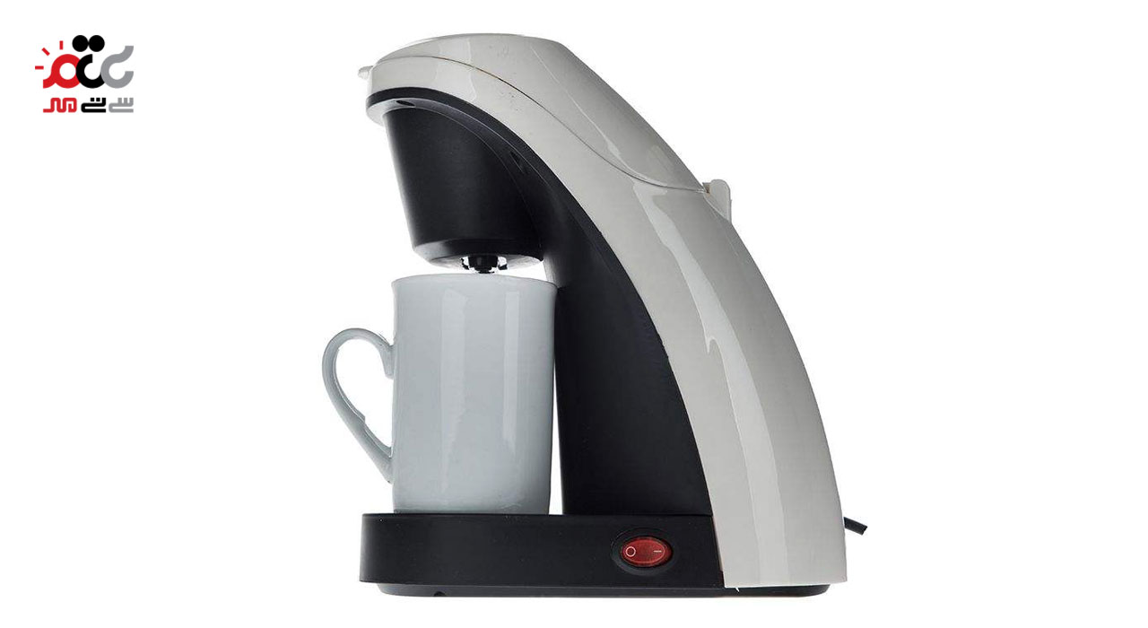 قهوه ساز اپکس مدل ACM-422W