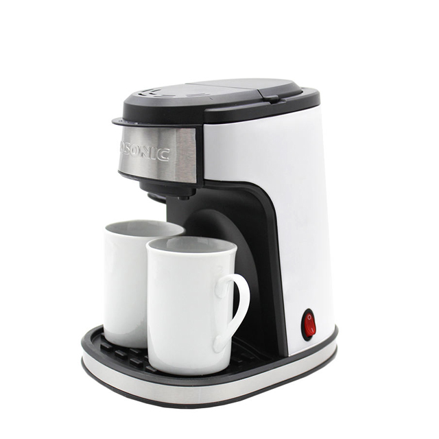 قهوه ساز گوسونیک مدل GCM-858
