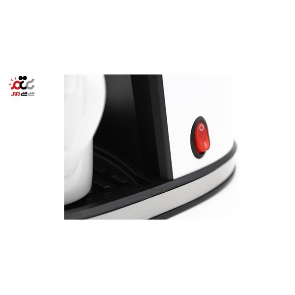 قهوه ساز گوسونیک مدل GCM-858