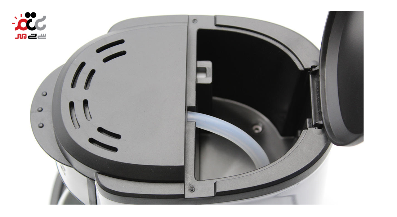 قهوه ساز گوسونیک مدل GCM-858