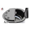 قهوه ساز گوسونیک مدل GCM-858