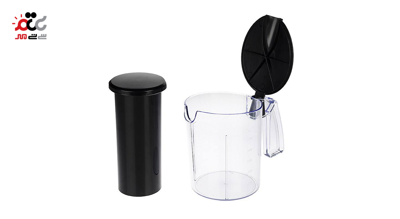 آبمیوه گیری پارس خزر مدل Tiger