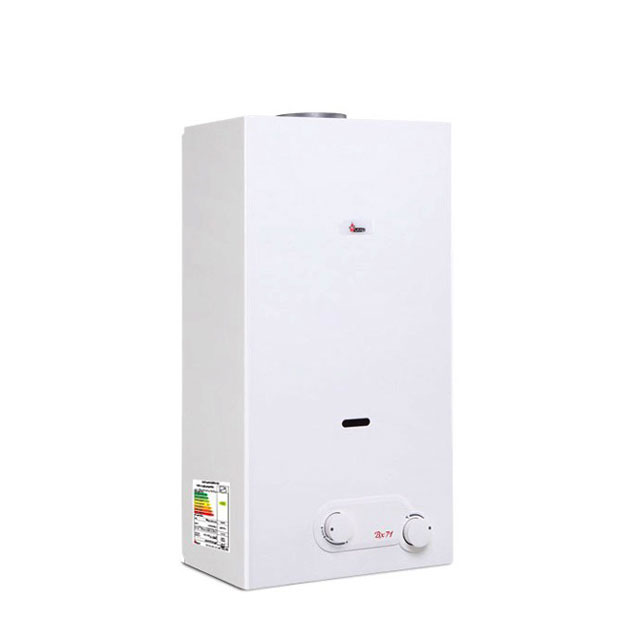 آبگرم کن دیواری بوتان مدل Bx71