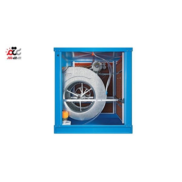 کولر سلولزی انرژی EC 0700