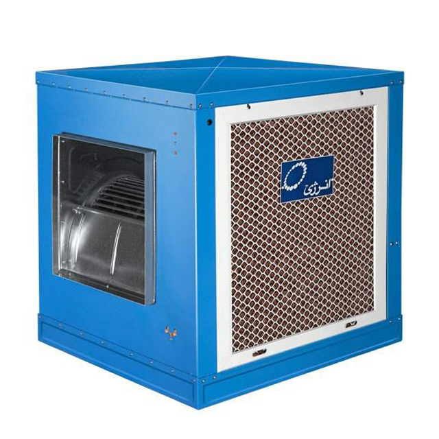 کولر سلولزی انرژی EC 0700