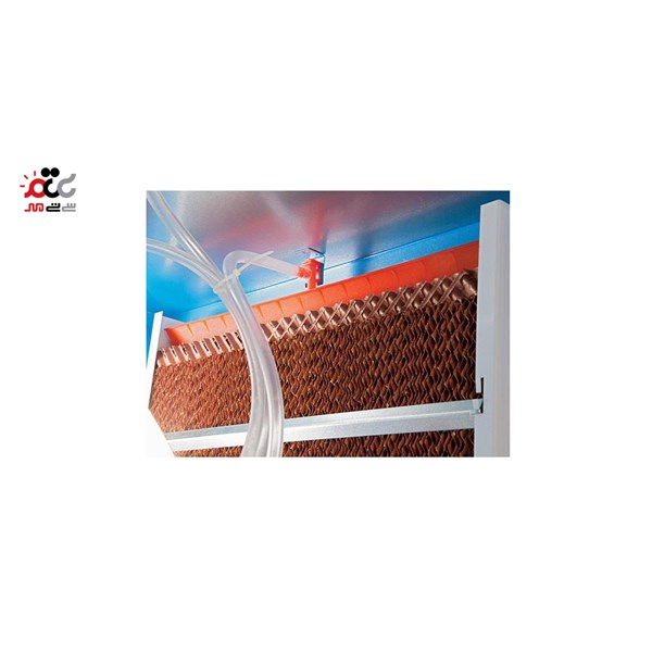 کولر سلولزی انرژی EC 0700