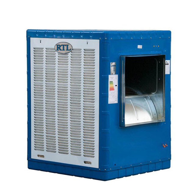 کولر آبی آر تی ال مدل RT6400