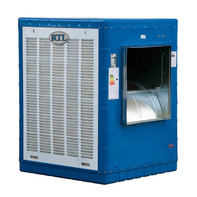 کولر آبی آر تی ال مدل RT8000