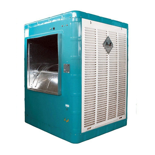 کولر آبی کوپال 8000 مدل KC80