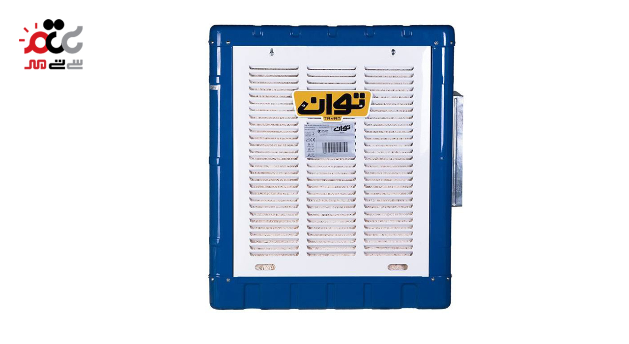 کولر آبی توان مدل 3500