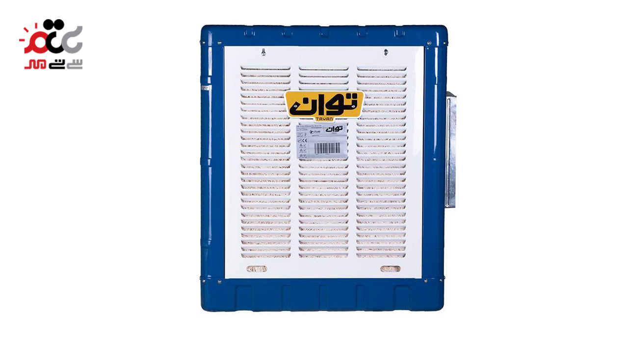 کولر آبی توان مدل 5500