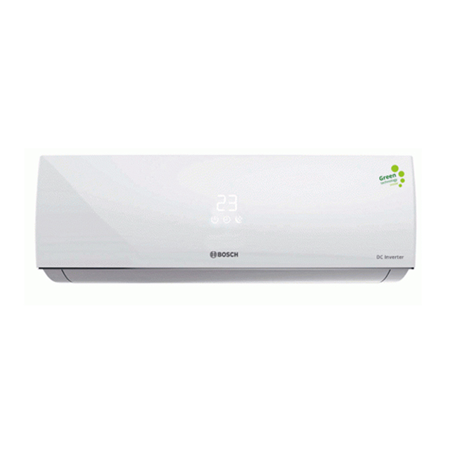 کولر گازی بوش مدل DC Inverter 12000