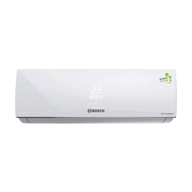 کولر گازی بوش مدل DC Inverter 24000
