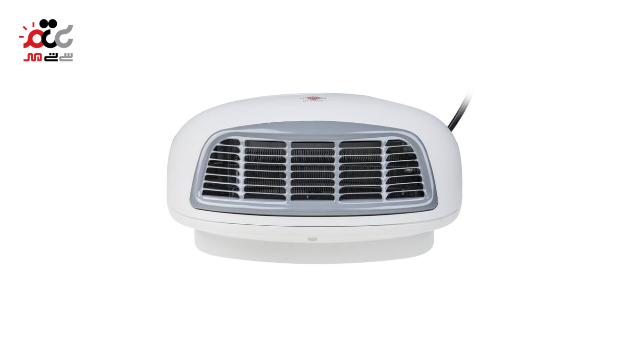 فن هیتر پارس خزر مدل FH2000P