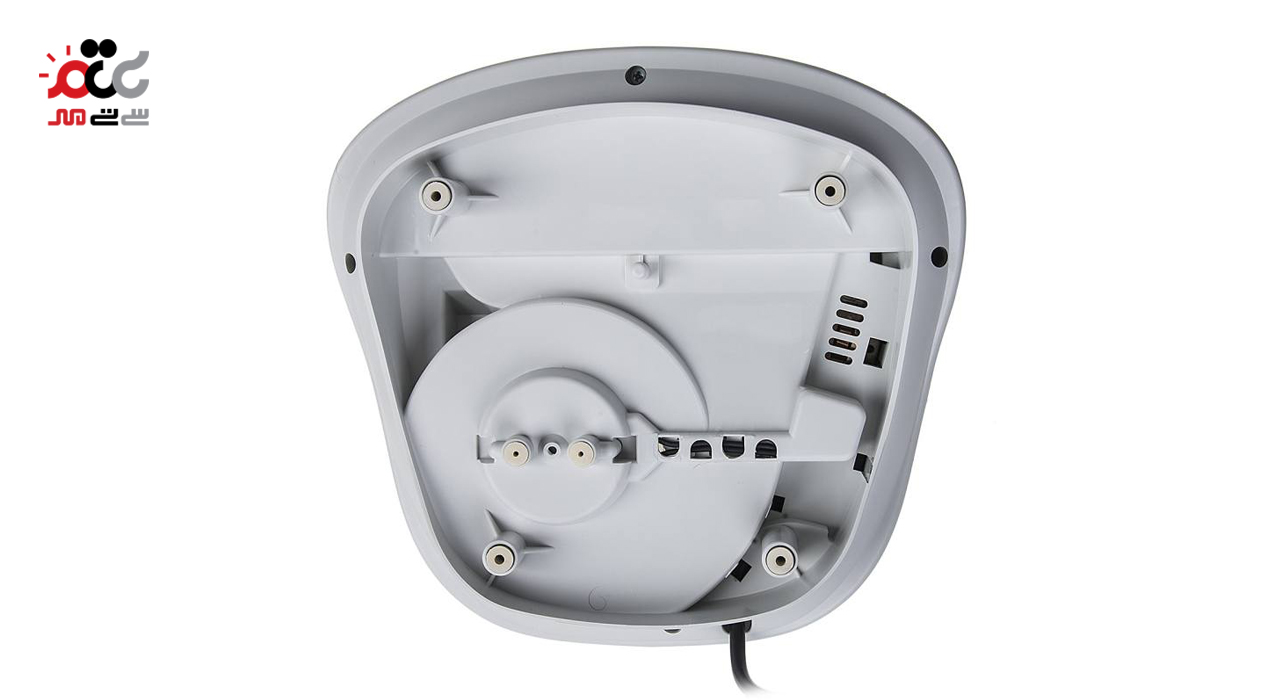 فن هیتر پارس خزر مدل FH2000P