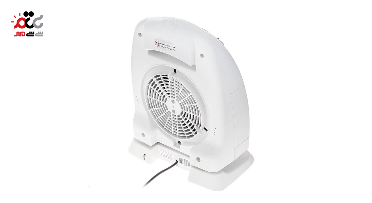 فن هیتر پارس خزر مدل SH2000M