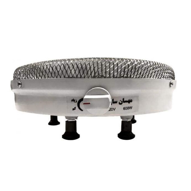 کرسی برقی مهسان سازه مدل 500W