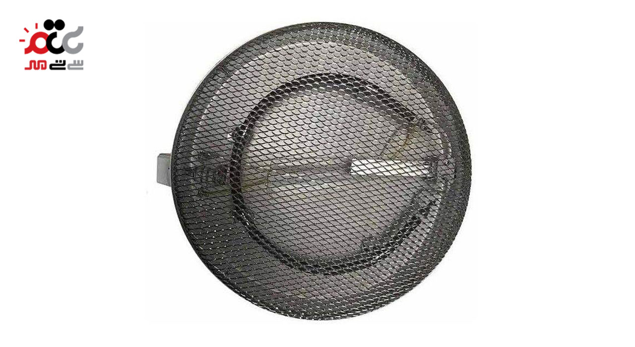 کرسی برقی مهسان سازه مدل 500W