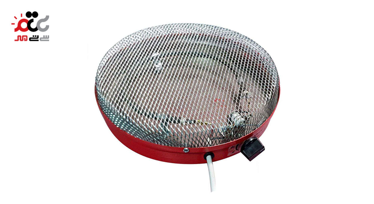 کرسی برقی رشکان مدل 600W