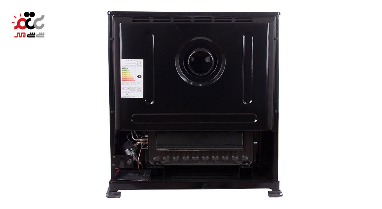 بخاری گازی آدنیس مدل 9000