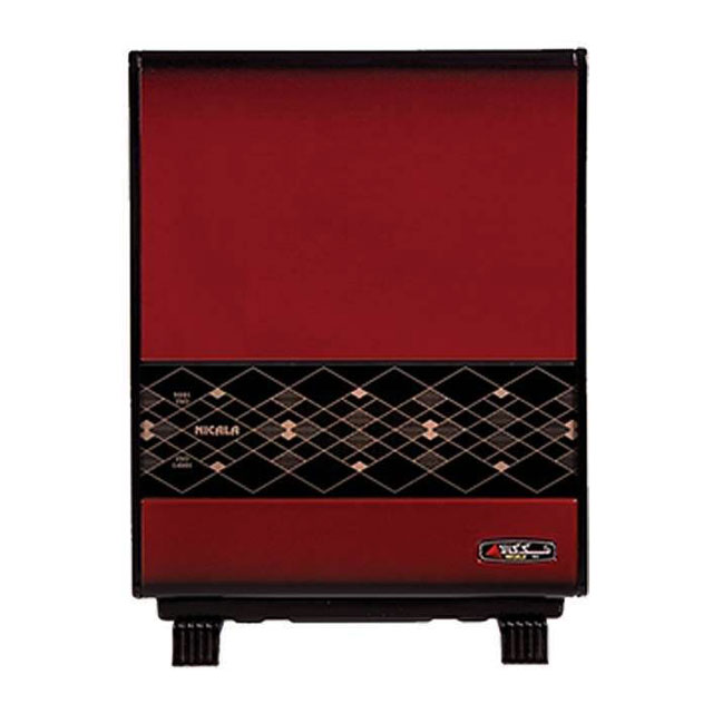 بخاری گازی نیک کالا مدل سحر MN6