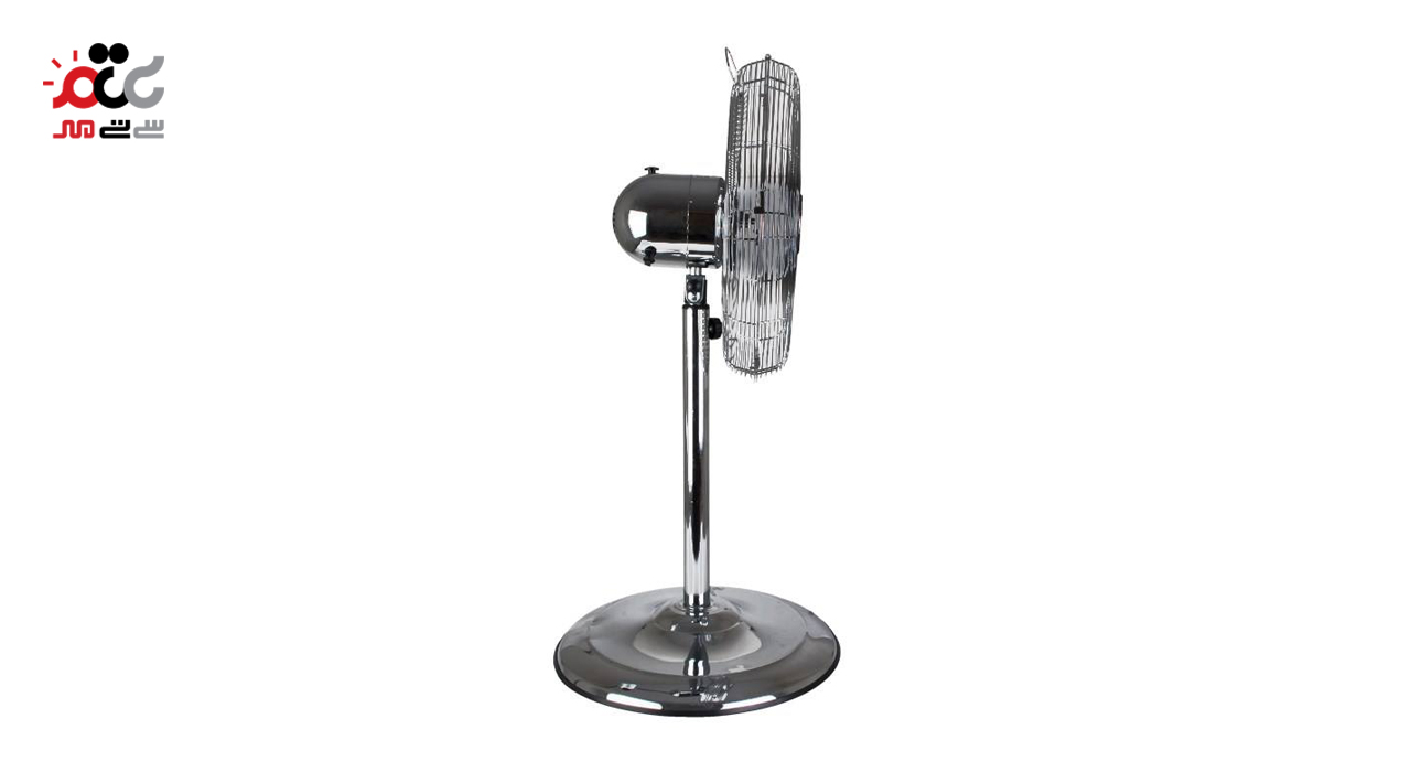 پنکه دو حالت ماهسونیک مدل MF-401