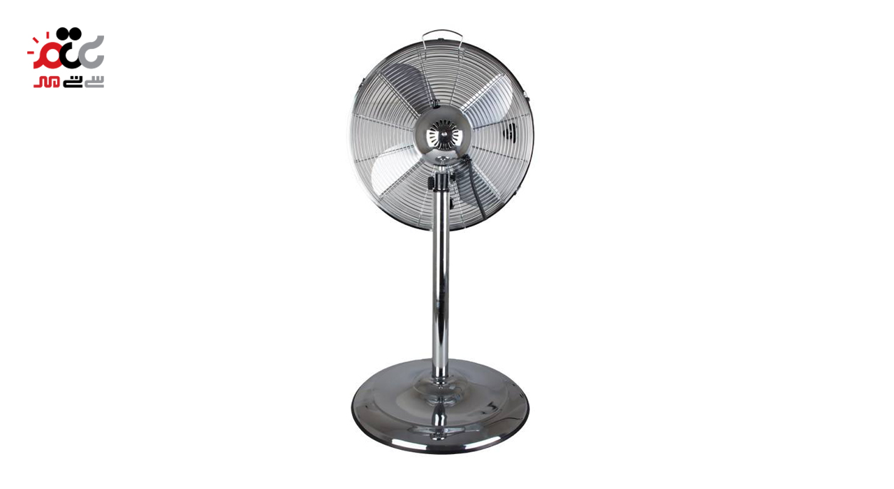 پنکه دو حالت ماهسونیک مدل MF-401