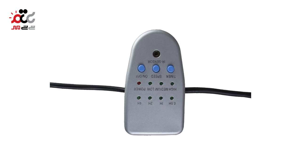 پنکه دو حالت ماهسونیک مدل MF-401