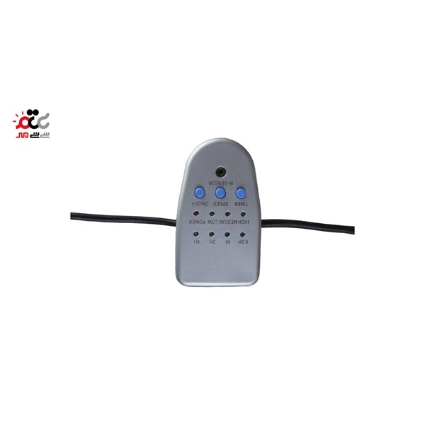 پنکه دو حالت ماهسونیک مدل MF-401