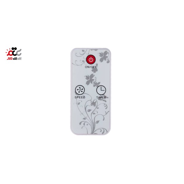 پنکه دو حالت ماهسونیک مدل MF-401