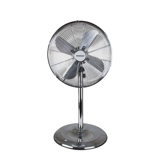 پنکه دو حالت ماهسونیک مدل MF-401